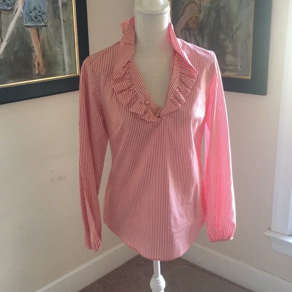 Elizabeth McKay Tops - elizabeth mckay
